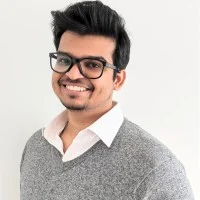 Aditya Nibandhe, Energy Engineering Lead at SISA Energy
