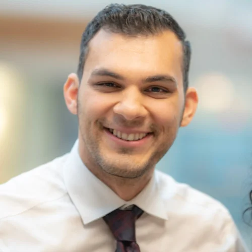 Sina Salari, Founder & CEO at SISA Energy